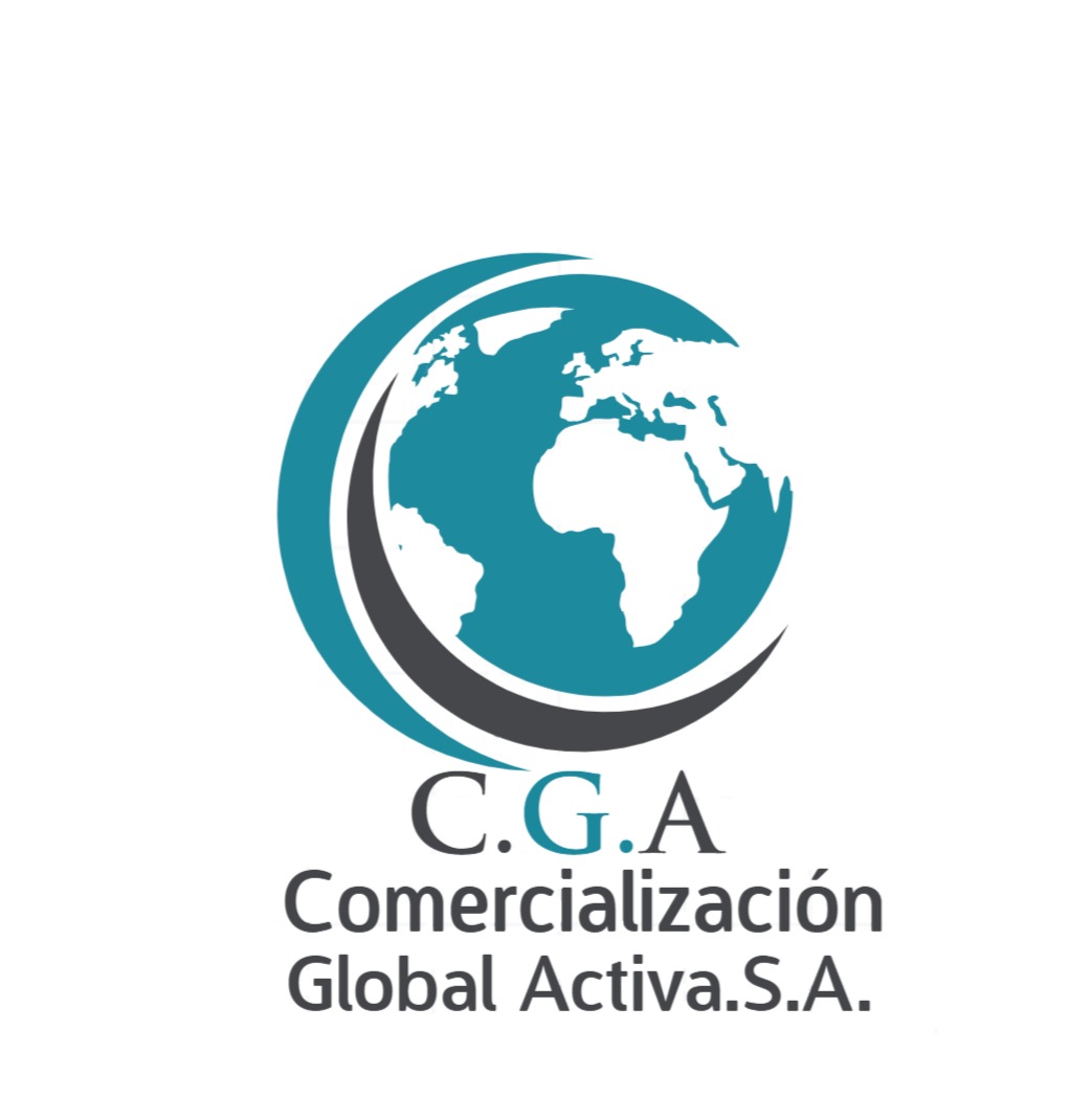 Comercialización Global Activa S.A.