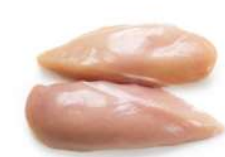 Pechuga de Pollo
