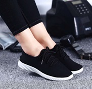 Zapatillas YGWS-01