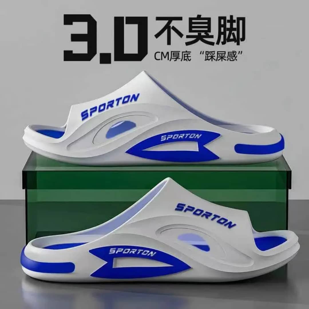 Chancletas