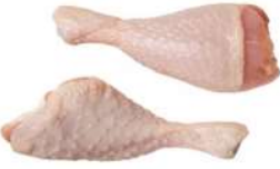 Muslo de Pollo