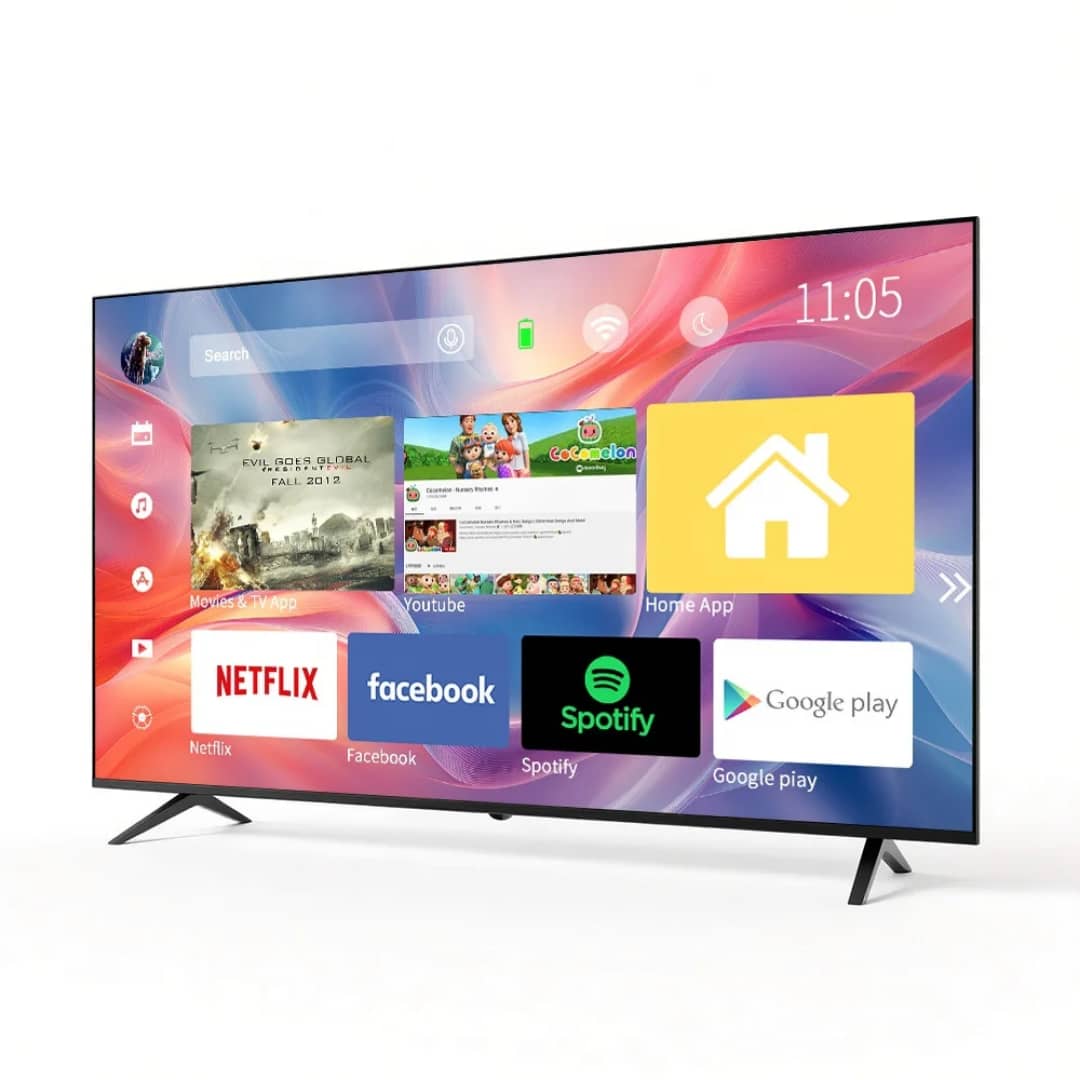 Televisor